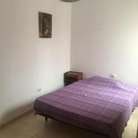 Copenhagen Lovely Apartament Gran Tarajal