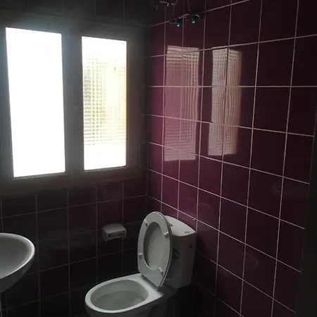 Apartament Copenhagen Lovely Gran Tarajal