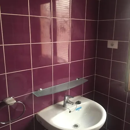 Appartement Copenhague Lovely