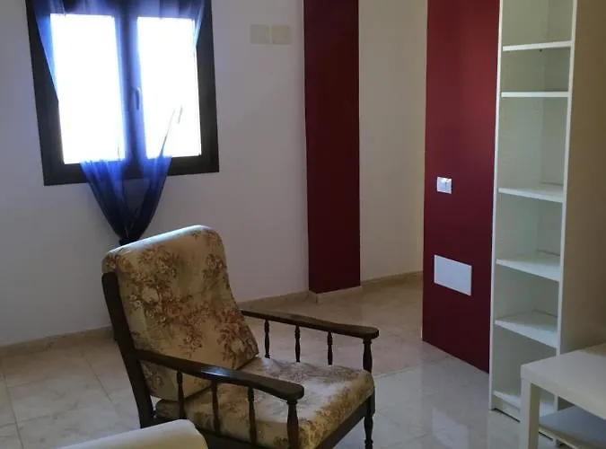 Copenhagen Lovely דירה *