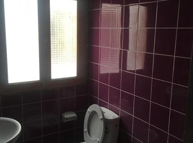 דירה Copenhagen Lovely גראן טאראחל